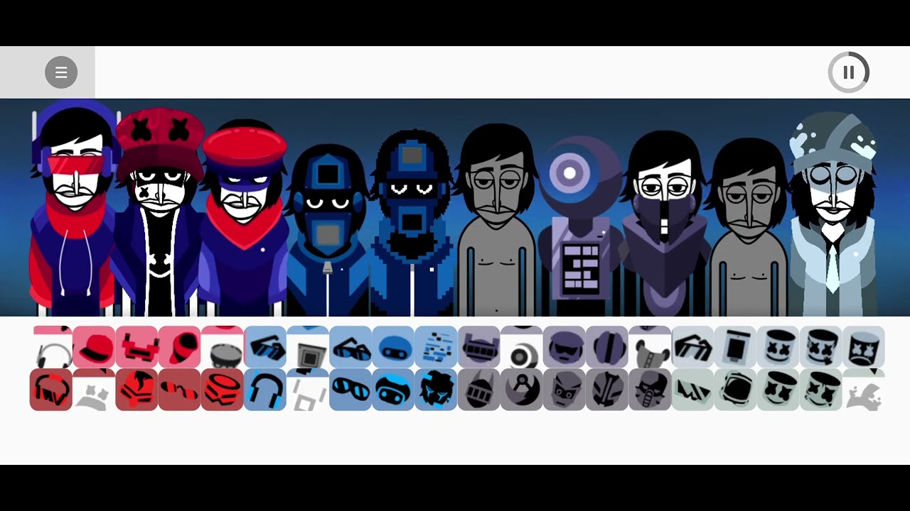 Mix yubin alone remake Bort 