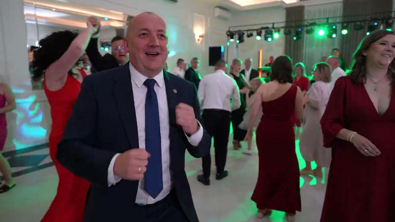 Na na na ło oo / Weronika i Jakub / Newada / Kryształowa / MarAnfoto