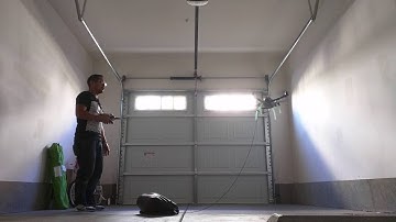 Playing Chicken with a Drone (Altitude and Position Hold)