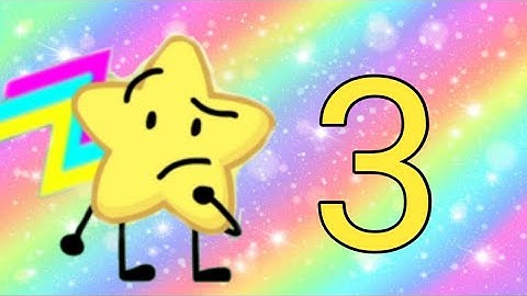 random object voting Remastered #3