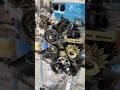 Motor Ap do Lixo Ao Luxo #turbo #vwplay #vwquadrados #vwprojetos