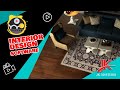 Carpet Software Motion Graphics