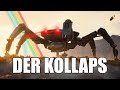 Bevor ARCS kamen - Arc Raiders Story komplett erklärt (bis jetzt)