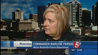 Details MorningLine: 8th Annual Law Enforcement Talent Show Update