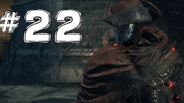 Dark Souls 3 - REAL Walkthrough - Irithyll of the Boreal Valley [1/2] - Pt. 22 (Dex Build)