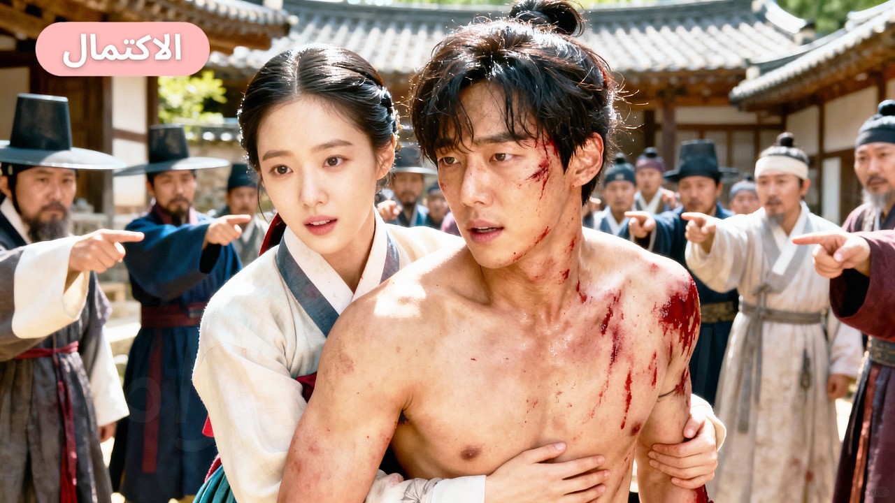 كانت الزوجة تكره الزواج المرتب من زوجها CEO، لكنه كاد يُقتل من أجلها، ومن هنا بدأت قصة حبهما!