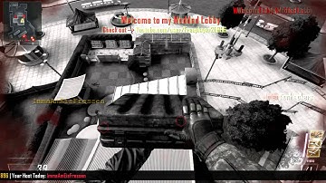 [BO2/1.18] ►Silent Shadow◄ GSC Mod Menu l Download! ♥