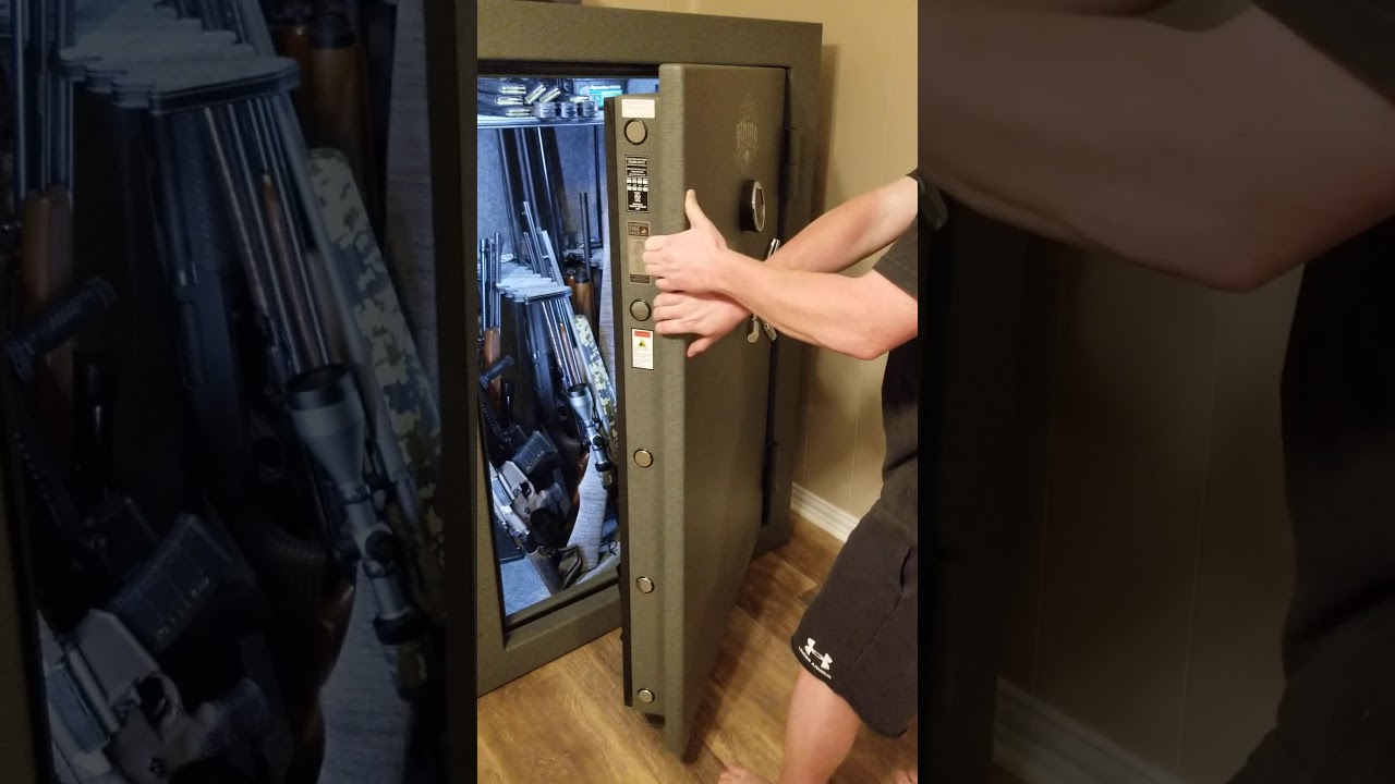 Rhino safe issue. YouTube