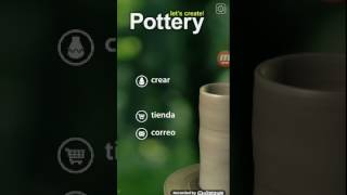 Let's create! Pottery 1 parte screenshot 4