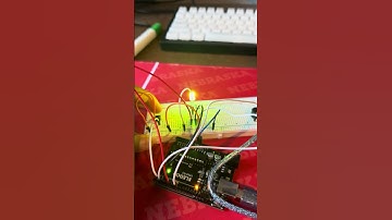 Arduino Kitchen Timer with Fun Nokia Song!