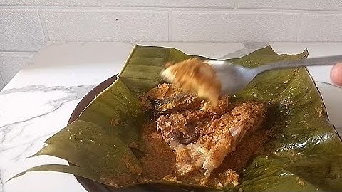 Thumbnail of RESEP BOTOK IKAN PATIN ENAK LEZAT DAN NIKMAT