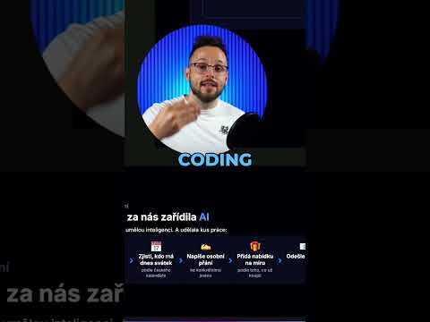 Cover: AI Personalizuje Nabídky: Víc Prodávejte, Méně Práce! #shorts