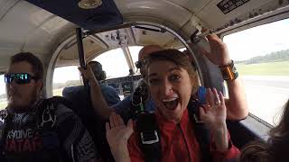 Swoopware: Skydive - Helen