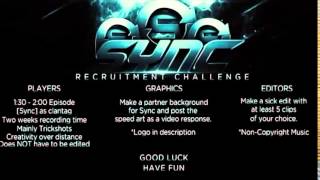 Sync Recruitment Challenge