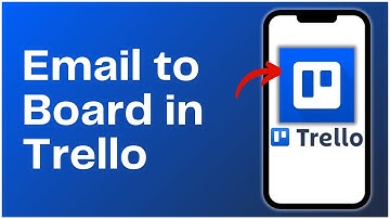 How to Email to Board in Trello