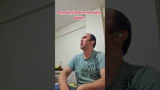 Arşı Kürşü Kalem Almadan Düzler Resimi