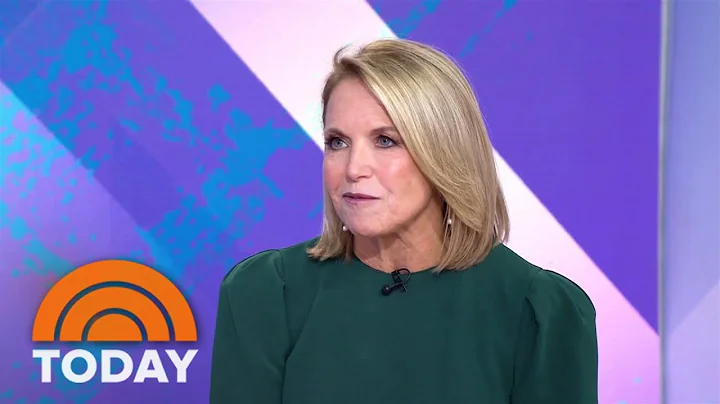 Katie Couric On Matt Lauer: There Was A Side I Nev...