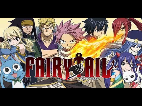 download fairy tail episode sub indo lengkap download fairy tail episode sub indo lengkap