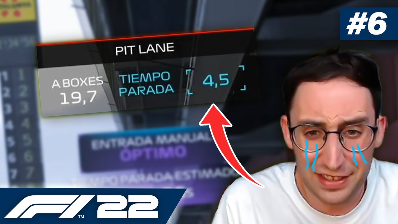 pocas-veces-he-acabado-as-de-jugar-mi-equipo-f1-22-6-youtube