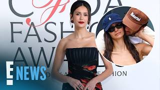 Nina Dobrev Is Dating Dougie Joseph After Shaun White Breakup E News