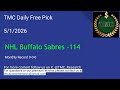 TMC Daily Picks Friday Fun