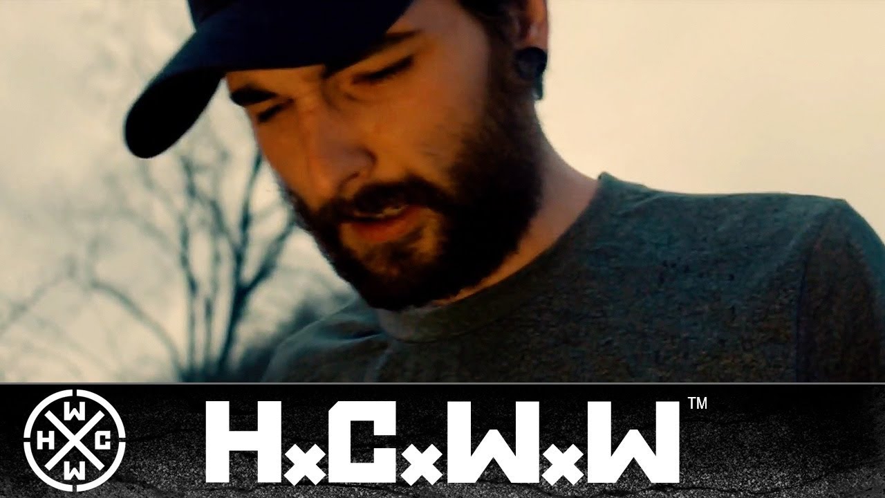 ANYWHERE BUT HOME - WORN DOWN - HARDCORE WORLDWIDE (OFFICIAL HD VERSION HCWW)