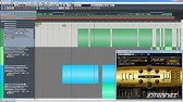 作曲ソフト Singer Song Writer Liteで作編曲 その１ Youtube