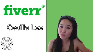 Brandon Dares Presents: A Word From Our Sponsor Cecilia Lee | Fiverr Ad