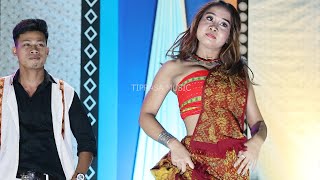 Phai Ha Ang Nungno lani Cover Dance by Naithok Jorani Bodol || Malaima Saal Panda 2024 #TIPRASAMUSIC