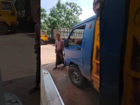 গরুর গাড়ি তুষখালী মেসার্স হাওলাদার ফিলিং স্টেশন #mshowladerfillingstation #মিজানুর_রহমান_আজহারী #fy