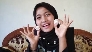 REVIEW TENDERCARE||Oriflame|| Bekas JERAWAT HILANG DALAM 1 Minggu!!! ||Mita Puspita #FirstVideo