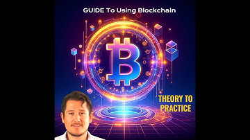 Mastering Blockchain: Practical Guide for Beginners