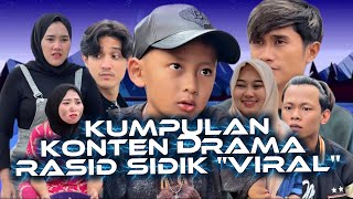Download Lagu Rasid Sidik's drama content collection \ MP3