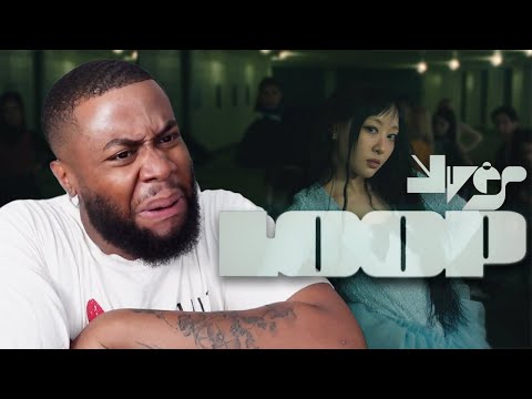 Yves - LOOP (feat.Lil Cherry) POPPED MY CHERRY! (Reaction)
