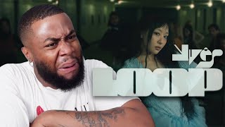Yves - LOOP (feat.Lil Cherry) POPPED MY CHERRY! (Reaction)
