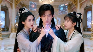 【FULL】My Dual Cultivation System Awakens, Making Me the Strongest Alchemist!#minidrama #system