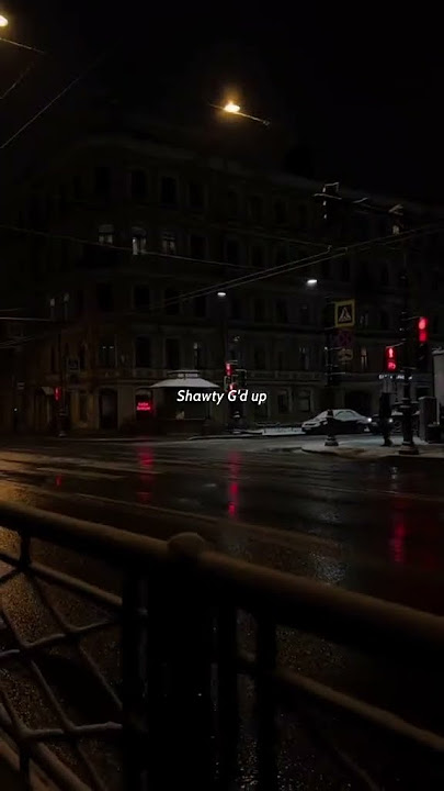 Intro (Real Love) - Brandz & Zion Foster (Lyrics) | 'Real love real love, Shawty G'd up' | Aesthetic