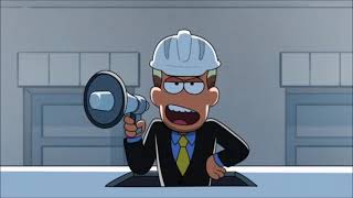 Hrv Stinky Pete Tells Chip Whistler To Stop Remake