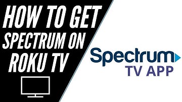 How To Get Spectrum TV App on ANY Roku TV