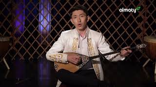 видео: Алматы ән қанатында: Нұржан Мәулен картинка: Алматы ән қанатында: Нұржан Мәулен