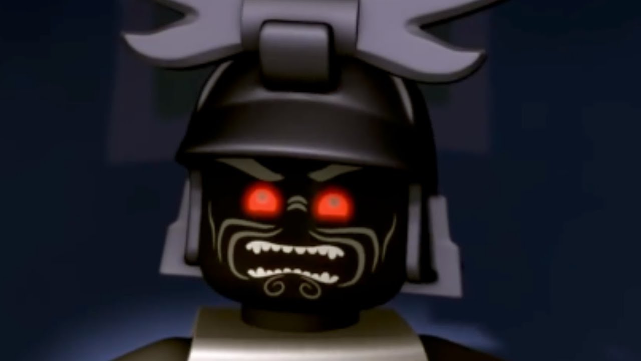 Мемы Ниндзяго 32!