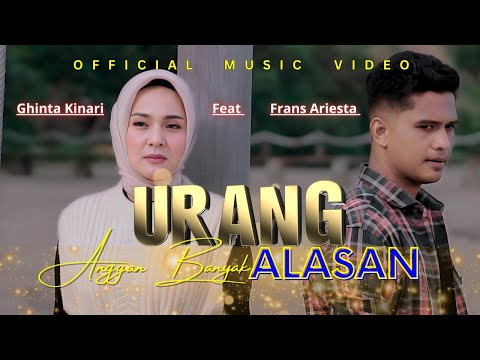 Video Urang Anggan Banyak Alasan