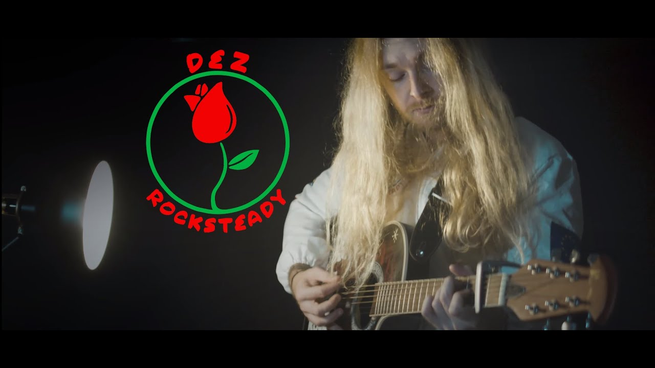 Dez Rocksteady - Space To Breathe (Live In Space 2021)