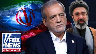 Iran PUSHES BACK on nuclear inspections
