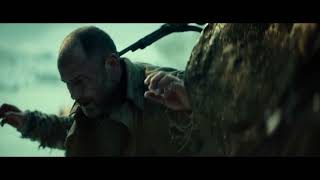 The 12th Man ( 2017 ) When a German warship locates the fishing boat and opens fire