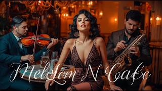 Noche En El Café Habana | Cuban bolero jazz fusion, lounge | Meloman