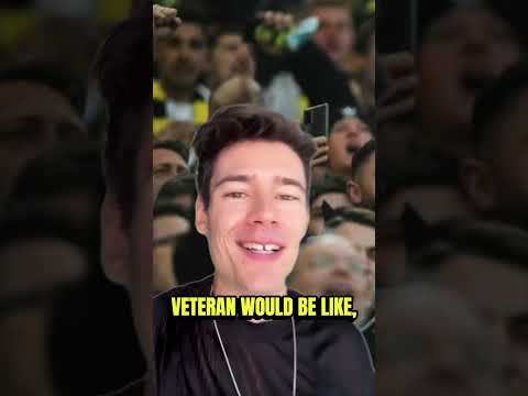 German Veterans Day
