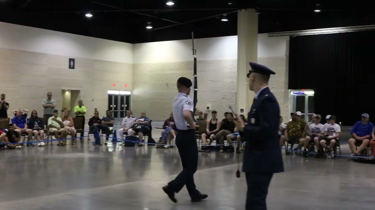 WDC 2025 Preliminary Round - Trey Davidson