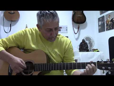 THE WIND ( Cat Stevens )