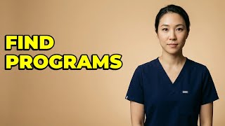 Where Can I Find ACGME Accredited Program Data?